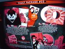 Jack White Stripes Under Amazonian Lights Third Man Records Vault #23 Rob Jones