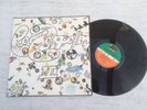 Led Zeppelin 3 III ATL 50002 German pressing A B matrix numbers Mint/Near Mint