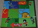 PROCOL HARUM - Home - RARE ORIG UK EX++ REGAL ZONOPHONE LP. ULTIMATE 1G/1G FIRST