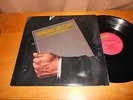 Linton Kwesi Johnson 80s REGGAE LP Making History USA ISSUE