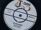 1255 MUSIC DOCTORS-THE WILD BUNCH-ISRAELITES-BORN TO BE STRONG-J DAN-REGGAE 7