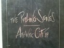 Rolling Stones Atlantic City Live Box Mick Jagger