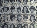 ROLLING STONES-SOME GIRLS-LP 1ST PRESS MARILYN MONROE COVER NM Orig Shrink