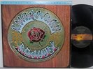 THE GRATEFUL DEAD - AMERICAN BEAUTY - MFSL AUDIOPHILE - NM- VINYL