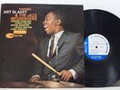 ART BLAKEY - mosaic LP mono BLUE NOTE orig RVG microgroove FREDDIE HUBBARD ear
