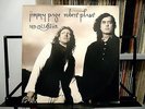 JIMMY PAGE ROBERT PLANT NO QUARTER 2 LP POLYGRAM BRAZIL 1st PRESS 1994 RARE
