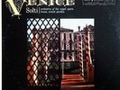 GEORG SOLTI / Venice / RCA Living Stereo SD LSC-2313, 10S/13S