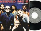 STEREO MC'S - Connected 7