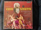 Tchaikovsky Casse Noisette Nutcracker Complete 2 LP Record Set Ansermet SEALED