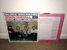 JOHN MAYALL & ERIC CLAPTON The Beano LP Mono Decca UK 1968 Press