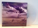 Pelican March Into The Sea SIGNED Clear Vinyl LP Isis Neurosis Russian Circles