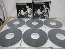 Complete Edmond Hall, James P. Johnson et al. / Mosaic MR6-109 / 6 LPs, Ex/Ex