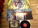 JUDAS PRIEST:A TOUCH OF EVIL,1990,12