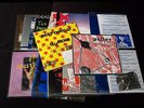 Very NICE Indie/ Punk Rock 56 Record Lot, some promos, colored wax, rare issues