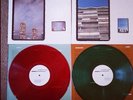 Modest Mouse The Lonesome Crowded West Vinyl 2x LP rare oop limited edition