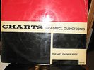 Charts Gigi Gryce Quincy Jones Art Farmer Septet Esquire 32-042 LP