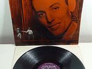 Dance Album of CARL PERKINS - UK 1959 purple SUN London Vinyl LP HA-S 2202