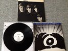 Vinyl The Beatles With The Beatles MFSL 1-102 EMI Japan Half Speed Master Record