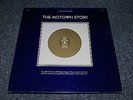 THE MOTOWN STORY 5  VINYL LP BOX SET FIRST PRESSING 1970