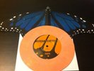 Saves The Day Im Sorry Im Leaving Pink Vinyl /88
