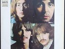 THE BEATLES Rare 33T LP 1972 Pressage BRESIL BRAZIL BEATLES FOREVER APPLE 1017