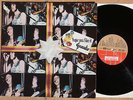 RARE 1st LP UK 1973 GEORDIE:BRIAN JOHNSON/AC DC hope you FACTORY SAMPLE sticker