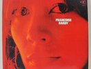 Scarce Francoise Hardy Self Titled  Reprise RS 6290 1968 US  Chanson, Folk Rock