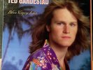 TED GARDESTAD Blue Virgin Isles LP orig. 1st PRESS ABBA TOTO EUROVISION mayall