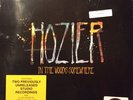 HOZIER In The Woods Somewhere NEW/SEALED RSD 10