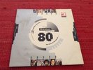 The Greatest Hits Of The 80s (UK) 1989 vinyl Triple LP