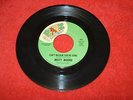Misty Moore Can't Believe You're Gone/Little Things Pzazz Records #010 EX