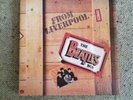 The Beatles From Liverpool 8 Lp Box Set