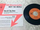 MOTT THE HOOPLE (7