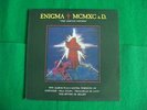 ENIGMA - MCMXC a. D. The Limited Edition (german pop) 11 Trax korea vinyl lp SS