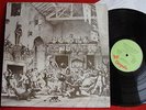 JETHRO TULL - Minstrel in the GALLERY
