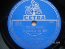 10” CETRA – FRANCO CORELLI