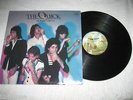 THE QUICK - Mondo Deco - Rare Original KIM FOWLEY T.REX LP w/ Inserts