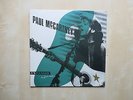 PAUL McCARTNEY Unplugged Original numbered vinyl LP Sealed/Unplayed