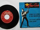 Jerry Lee Lewis & The Nashville Teens    Starclub 148 507 STF