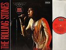 THE ROLLING STONES self titled s/t same 6.21695 AF german decca 1982 LP PS EX/EX