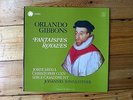 ASTREE AS 43 NM  GIBBONS FANTAISIES ROYALES JORDI SAVALL COIN