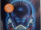 Journey ‘Frontiers’ STILL SEALED QC 38504 Vinyl LP with Hype sticker 1983