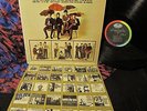 1964 MONO ORIG The BEATLES  '65   Beat Garage   LENNON McCartney Harrison Starr