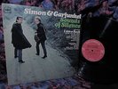MONO SONG MIXES 1966 ORIG = SOUNDS OF SILENCE Simon & Garfunkel I AM A ROCK