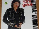 Weird Al Yankovic Even Worse-12