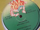 WINSTON GODLING (PRINCE ALLAH) - JAH GIVE I LOVE (KILLER SHAKA ROOTS) LISTEN ?