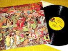 LP Iron Butterfly - Live 1970 ATCO SD 33-318 U.S.A **TOP**M-