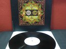 WIZARDS FROM KANSAS - Same LP US Original Promo Rare  Aggregation Tiffany Shade
