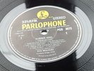 THE BEATLES  ORIGINAL  1965   U.K. LP    RUBBER SOUL    STEREO PRESSING