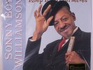 SONNY BOY WILLIAMSON: Keep It To Ourselves LP (200g pressing, 2012 issue) Blues